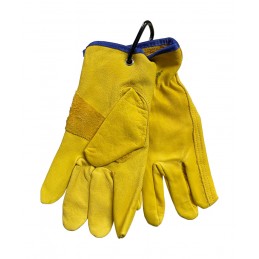 Gloves - Cows Leather -...