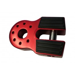 Winch Hook Mount - Flat -...