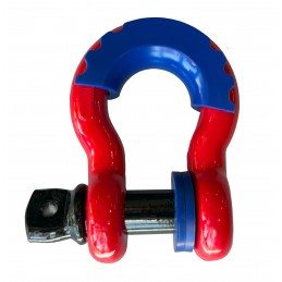 Shackle with BLUE Protector...