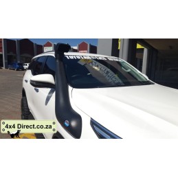 Toyota Fortuner Snorkel 2016 onwards - GD6