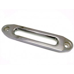 Hawse Fairlead - Silver