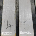 painted-hammerite