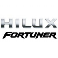Hilux / Fortuner