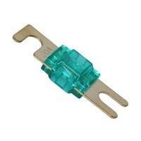 Blade Fuses