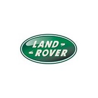 Land rover bash plates