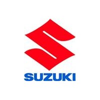 Suzuki bash plates