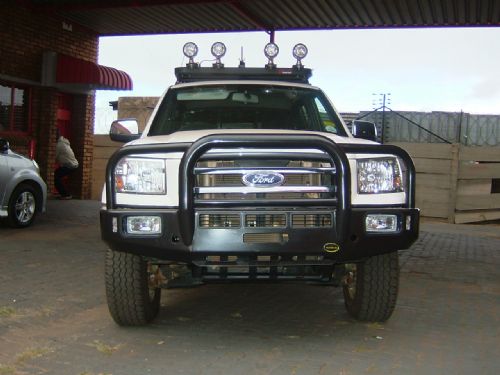 2007 Ford ranger aftermarket #10